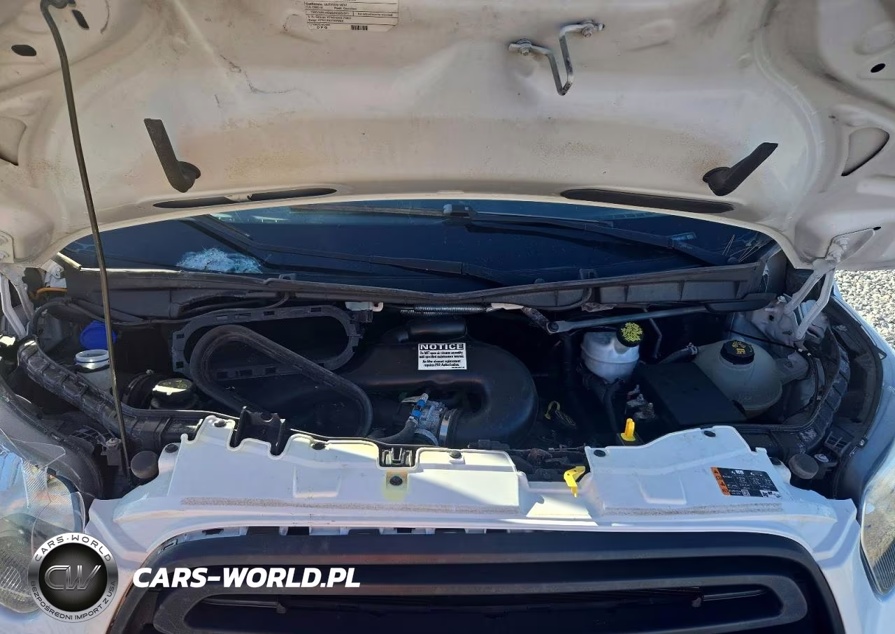 2019 Ford Transit T-150 VIN:1FTYE2CM2KKB61861 - 12