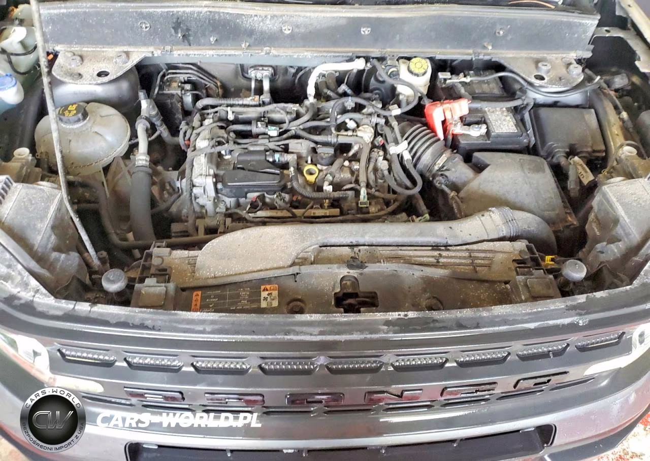 2021 Ford Bronco Sport VIN:3FMCR9A6XMRB36602 - 12