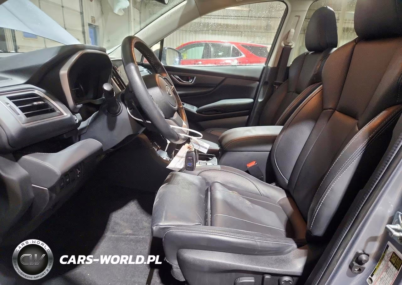 2024 Subaru Ascent Limited VIN:4S4WMAUDXR3427890 - 7
