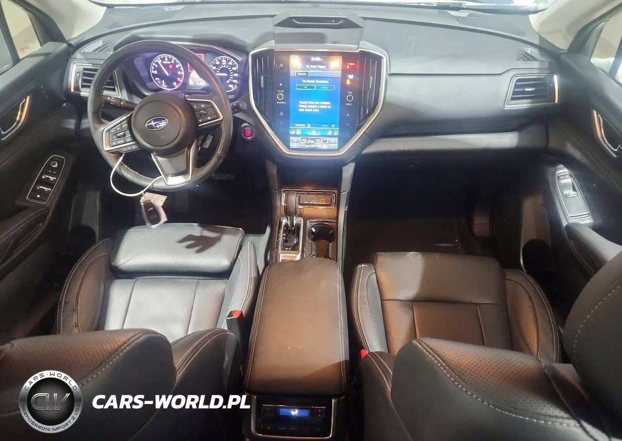2024 Subaru Ascent Limited VIN:4S4WMAUDXR3427890 - 8