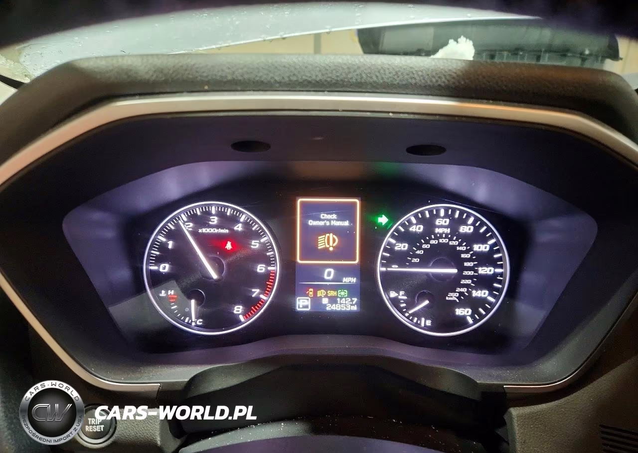 2024 Subaru Ascent Limited VIN:4S4WMAUDXR3427890 - 9