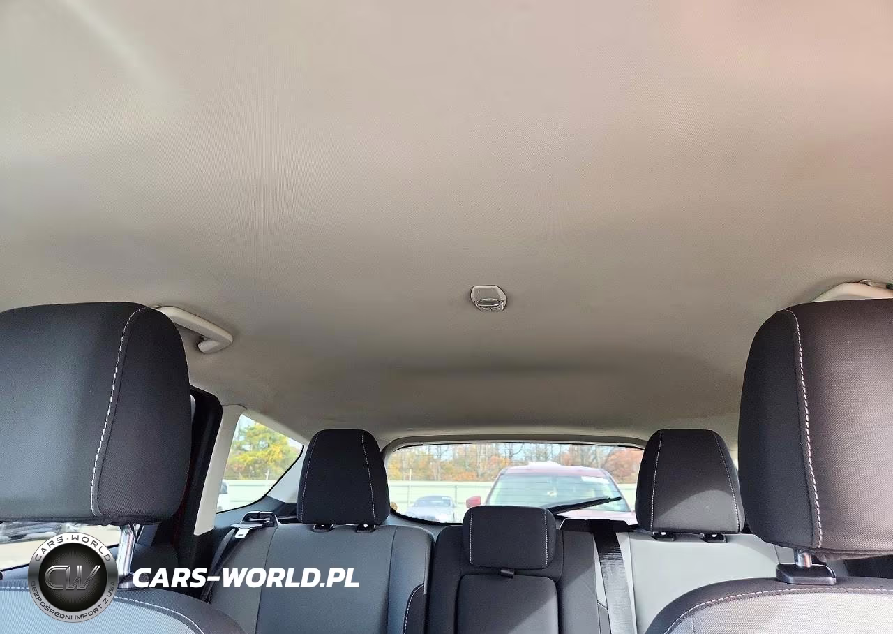 2016 Ford Escape Se VIN:1FMCU9G91GUA58918 - 10
