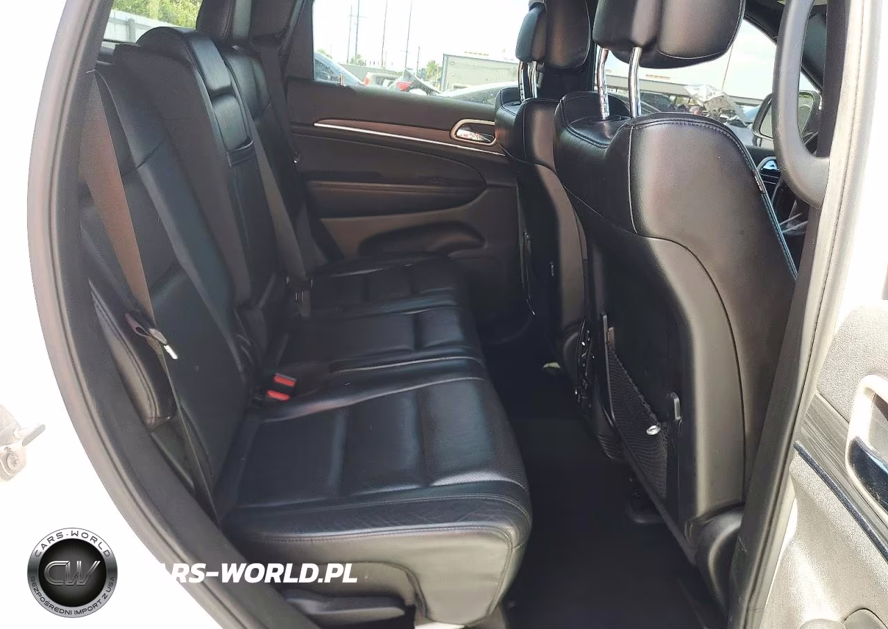2020 Jeep Grand Cherokee Limited VIN:1C4RJEBG7LC295032 - 11