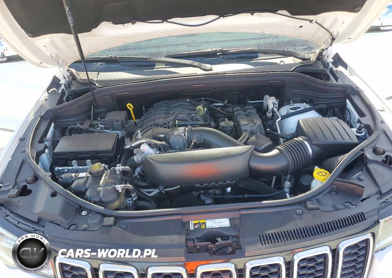 2020 Jeep Grand Cherokee Limited VIN:1C4RJEBG7LC295032 - 12