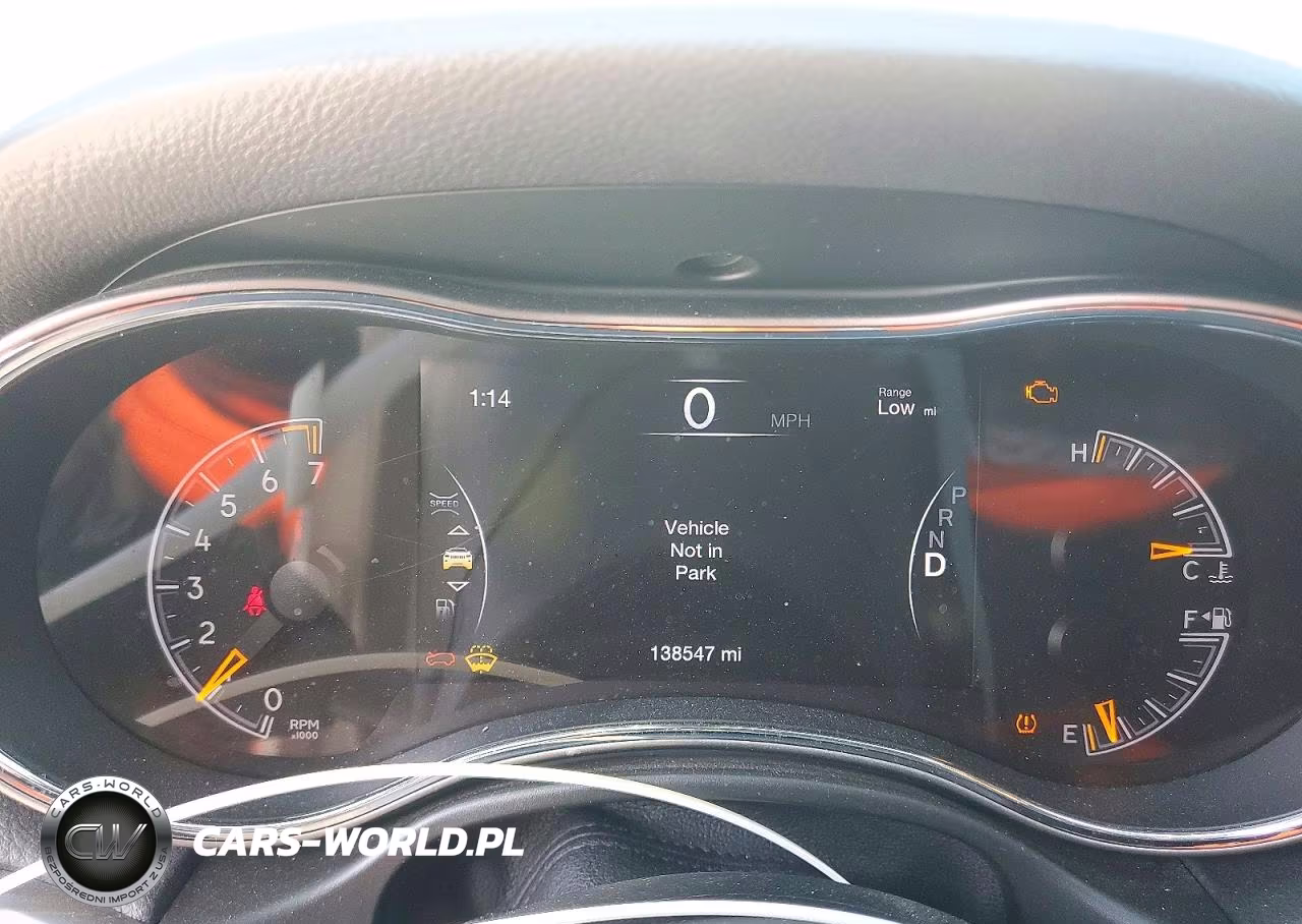 2020 Jeep Grand Cherokee Limited VIN:1C4RJEBG7LC295032 - 9