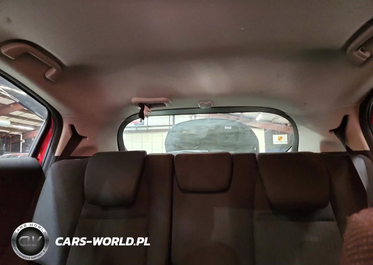 2017 Honda Hr-V Ex VIN:3CZRU6H58HM715433 - 10