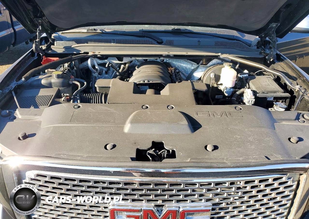 2016 GMC Yukon Slt VIN:1GKS2BKC2GR446344 - 12