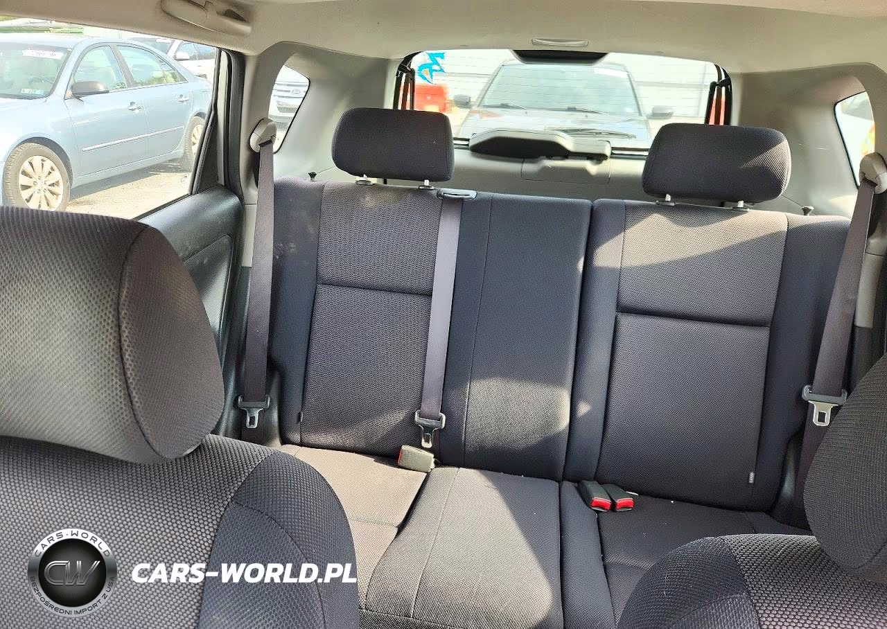 2004 Pontiac Vibe VIN:5Y2SM62894Z439959 - 10