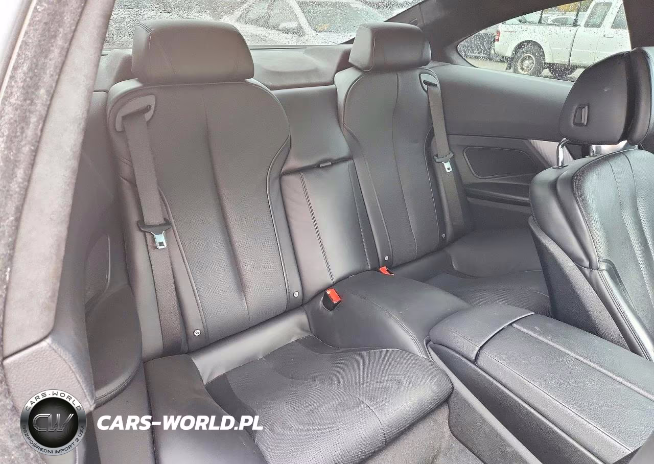 2012 BMW 650 Xi VIN:WBALX5C51CC894409 - 10