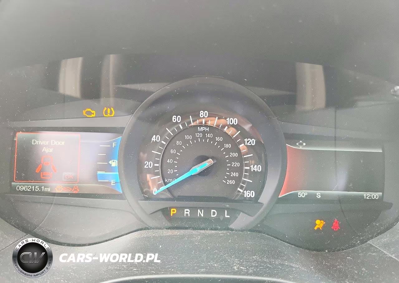 2018 Ford Fusion Se VIN:3FA6P0H7XJR277897 - 9