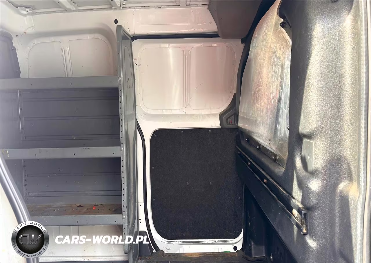 2018 Nissan Nv200 Sv VIN:3N6CM0KN8JK693028 - 6