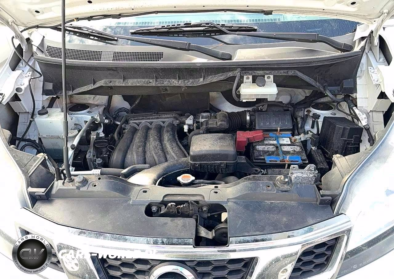 2018 Nissan Nv200 Sv VIN:3N6CM0KN8JK693028 - 7