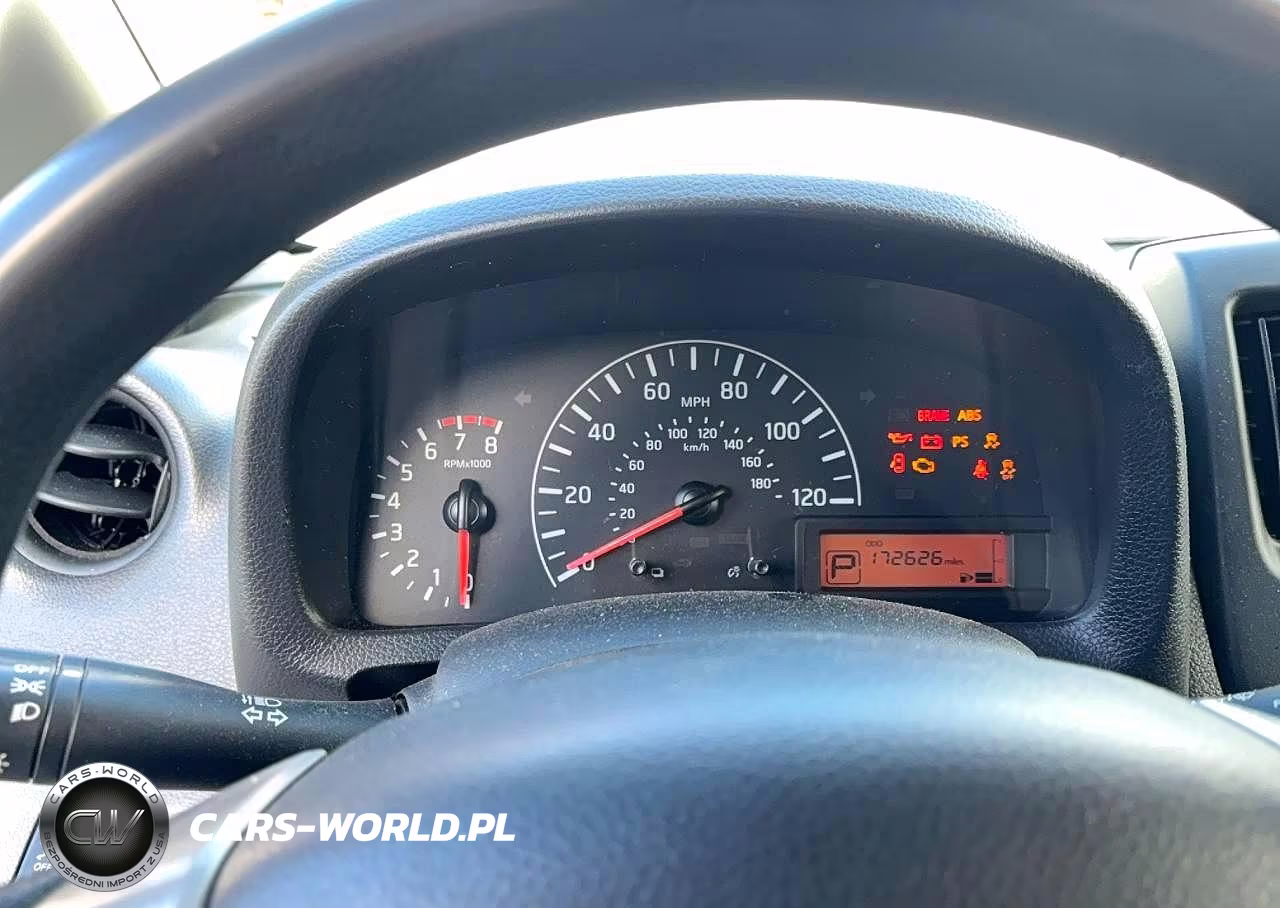 2018 Nissan Nv200 Sv VIN:3N6CM0KN8JK693028 - 8