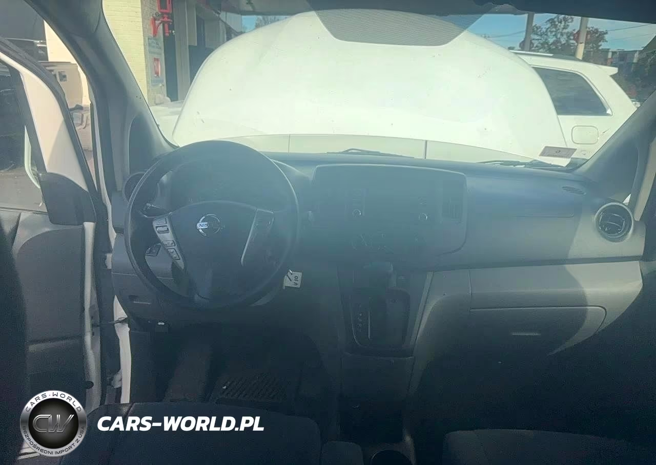 2018 Nissan Nv200 Sv VIN:3N6CM0KN8JK693028 - 9