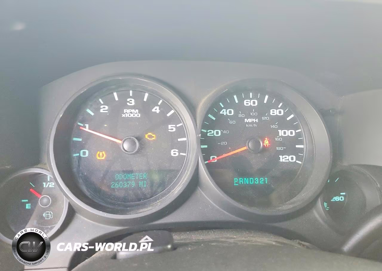 2008 GMC Sierra C1500 VIN:3GTEC13C28G309615 - 9
