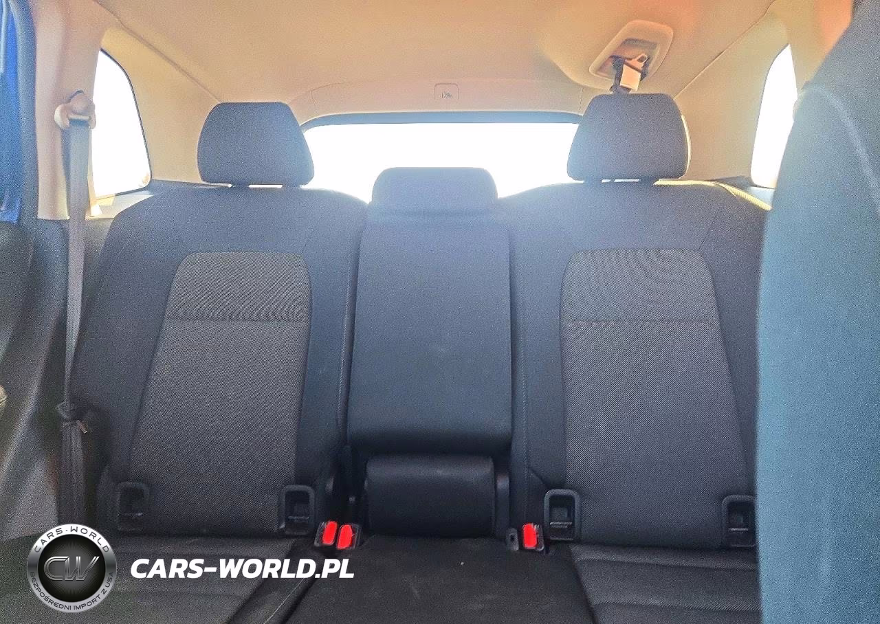 2025 Honda Cr-V Lx Awd VIN:2HKRS4H24SH400549 - 10