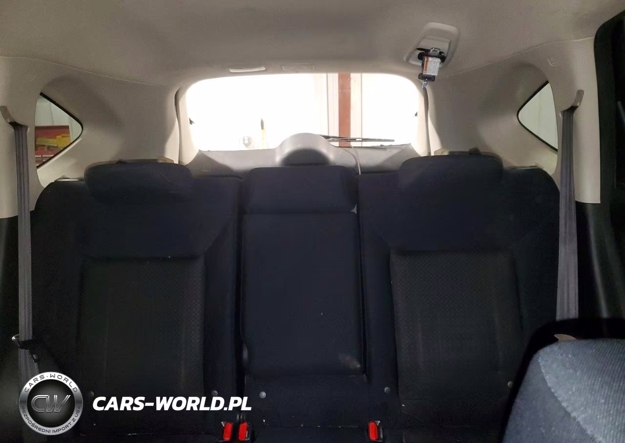 2016 Honda Cr-V Ex VIN:5J6RM4H58GL006571 - 10