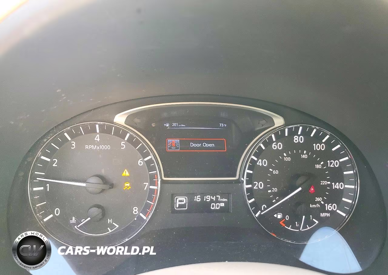 2013 Nissan Altima 2.5 VIN:1N4AL3AP7DC271902 - 9