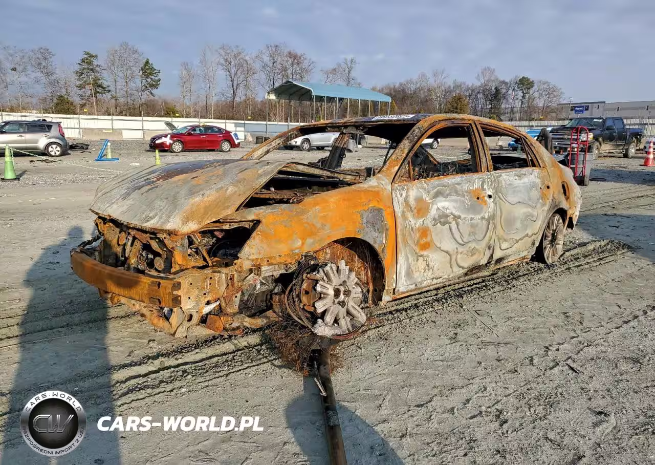 2006 Toyota Avalon Xl