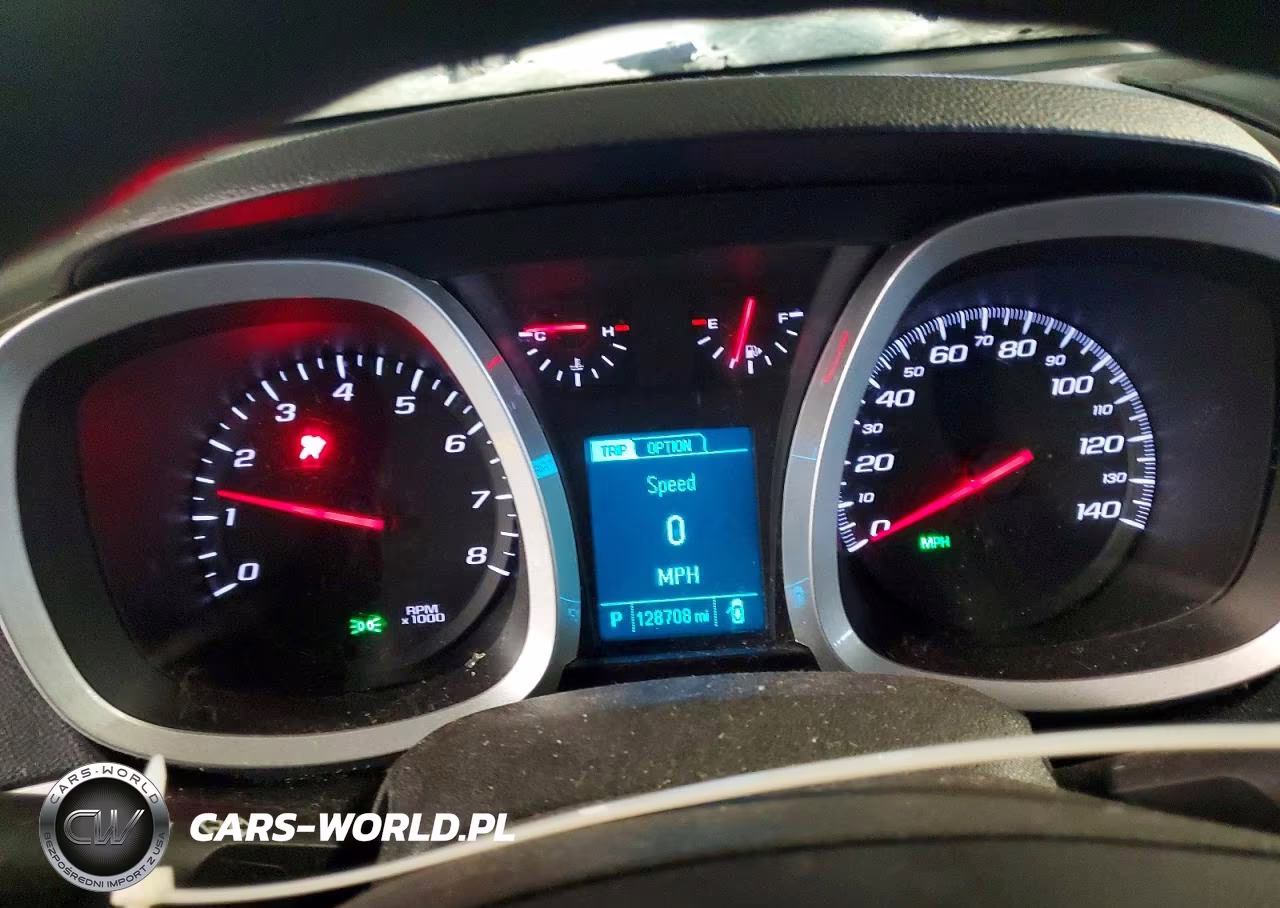 2017 Chevrolet Equinox Ls VIN:2GNALBEK6H6108781 - 9
