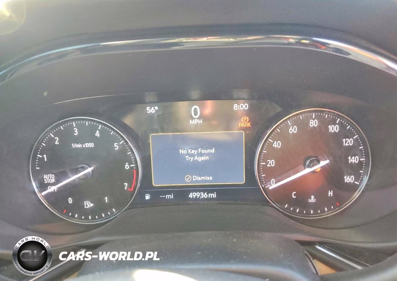 2021 Buick Envision Avenir VIN:LRBFZRR48MD178679 - 9