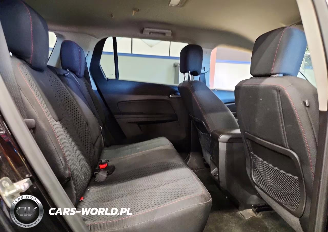 2015 GMC Terrain Sle VIN:2GKFLVEK5F6345909 - 11