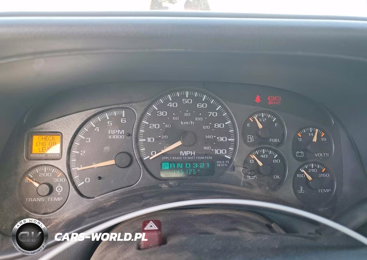 2001 Chevrolet Silverado K2500 Heavy Duty VIN:1GCHK24U51Z331787 - 9