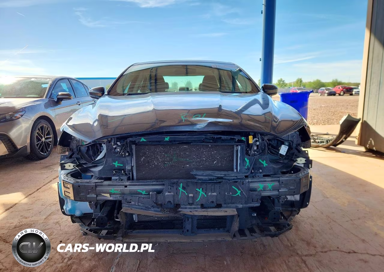 2017 Ford Fusion Se VIN:3FA6P0H76HR343579 - 5