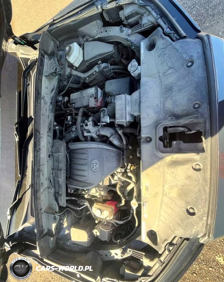 2024 Toyota Grand Highlander Platinum VIN:5TDAAAB57RS018473 - 5