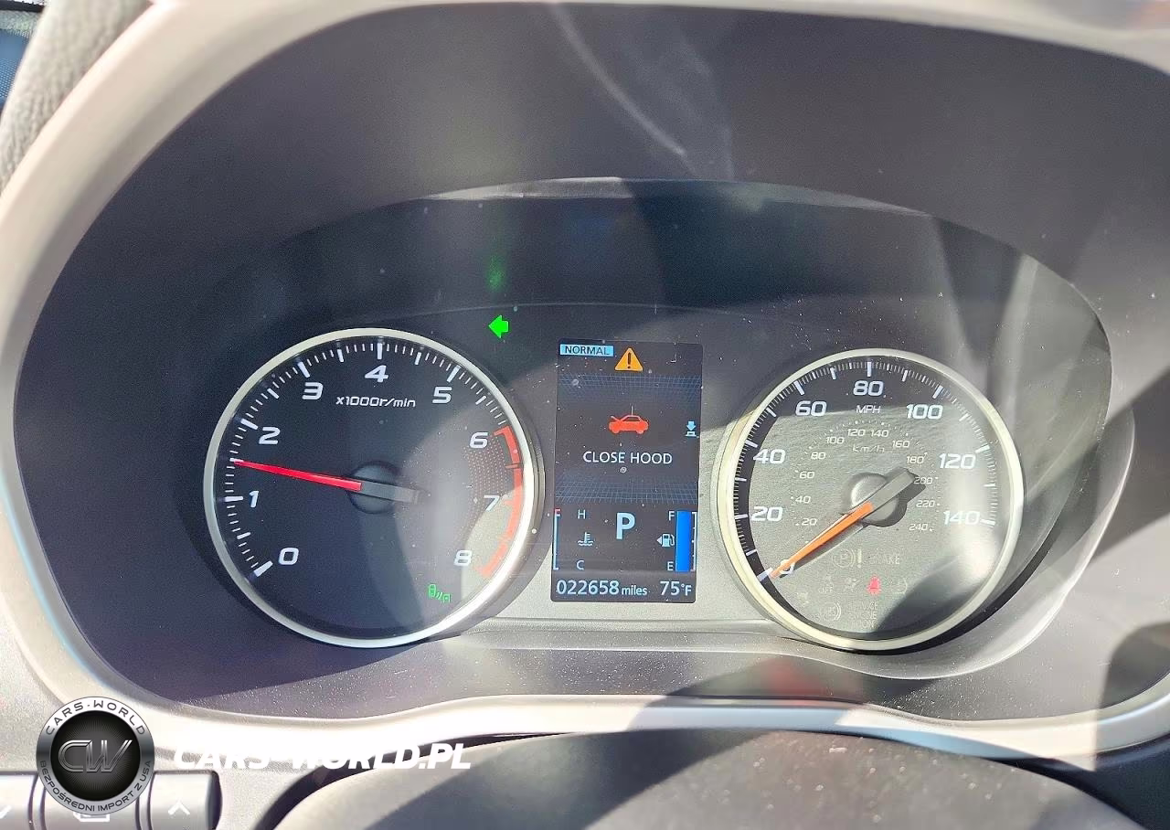 2026 Mitsubishi Eclipse Cross Se VIN:JA4ATWAA4TZ004343 - 9