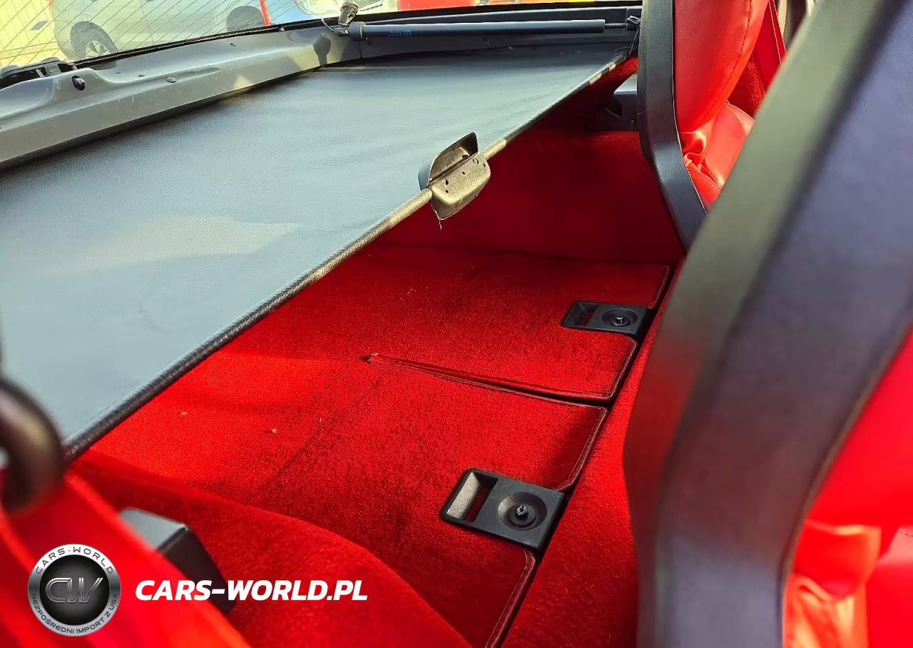 1989 Chevrolet Corvette VIN:1G1YY2182K5117606 - 10