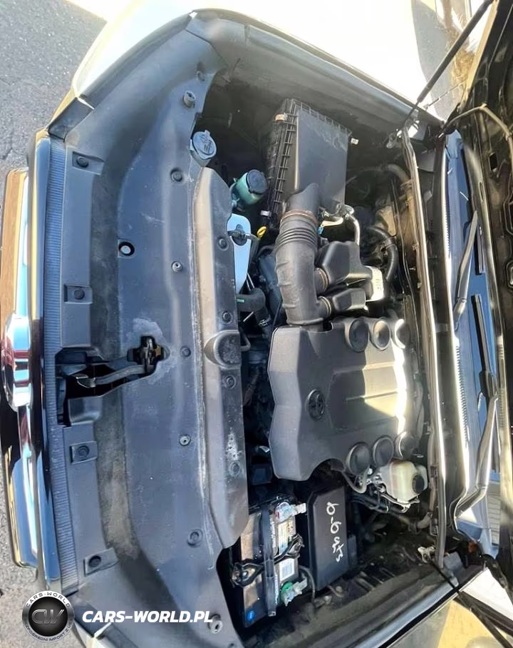 2012 Toyota 4Runner Sr5 VIN:JTEBU5JR9C5082059 - 10