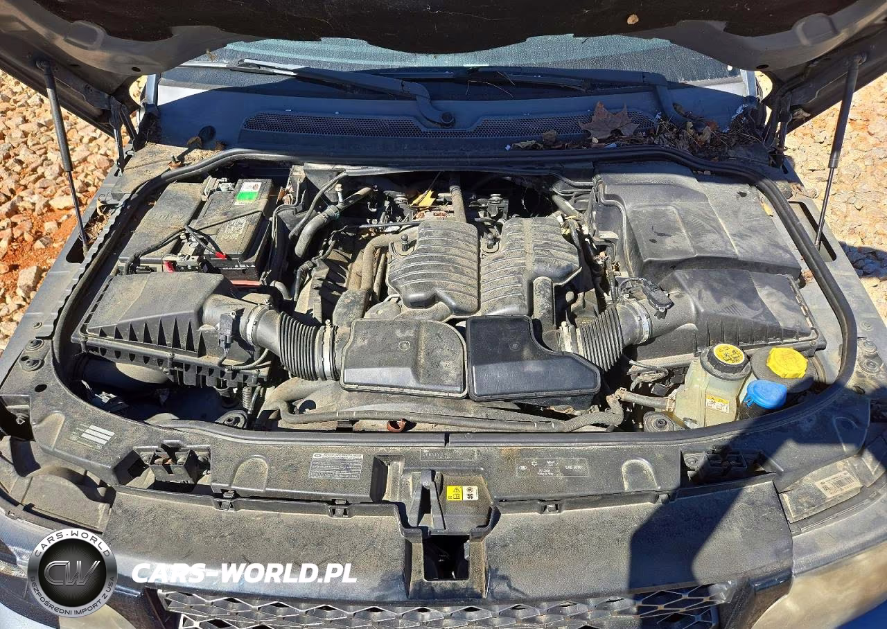 2013 Land Rover Range Rover Sport Hse VIN:SALSF2D46DA809480 - 12