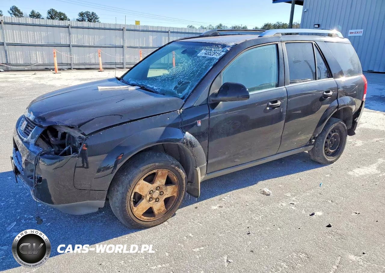 2006 Saturn Vue