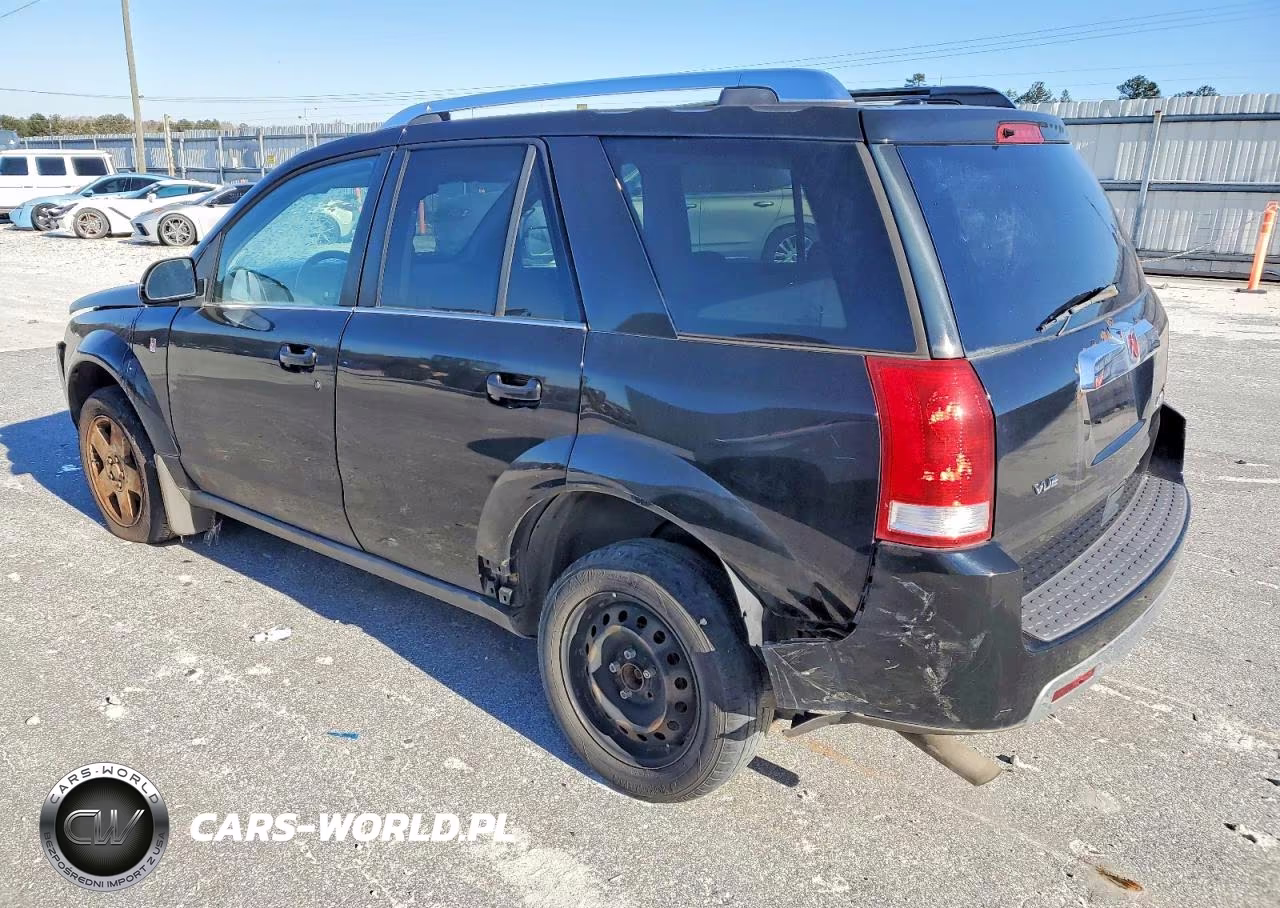 2006 Saturn Vue VIN:5GZCZ63406S883310 - 2