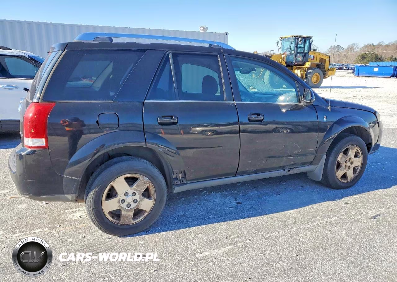 2006 Saturn Vue VIN:5GZCZ63406S883310 - 3