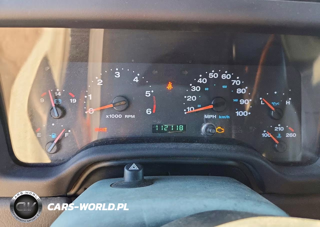 2006 Jeep Wrangler X VIN:1J4FA39S76P735288 - 9