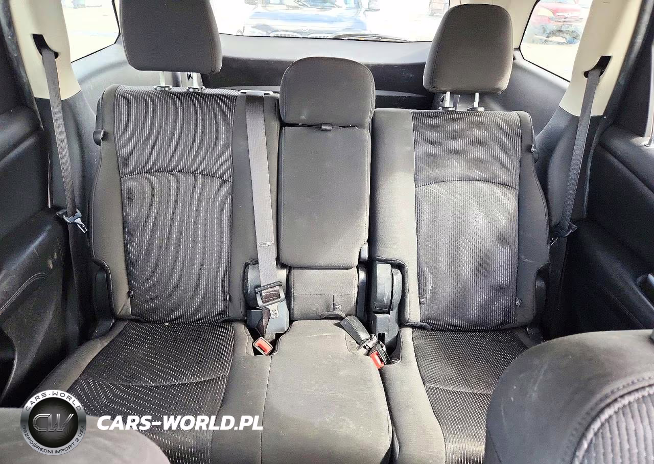 2018 Dodge Journey Sxt VIN:3C4PDCBB3JT171414 - 10