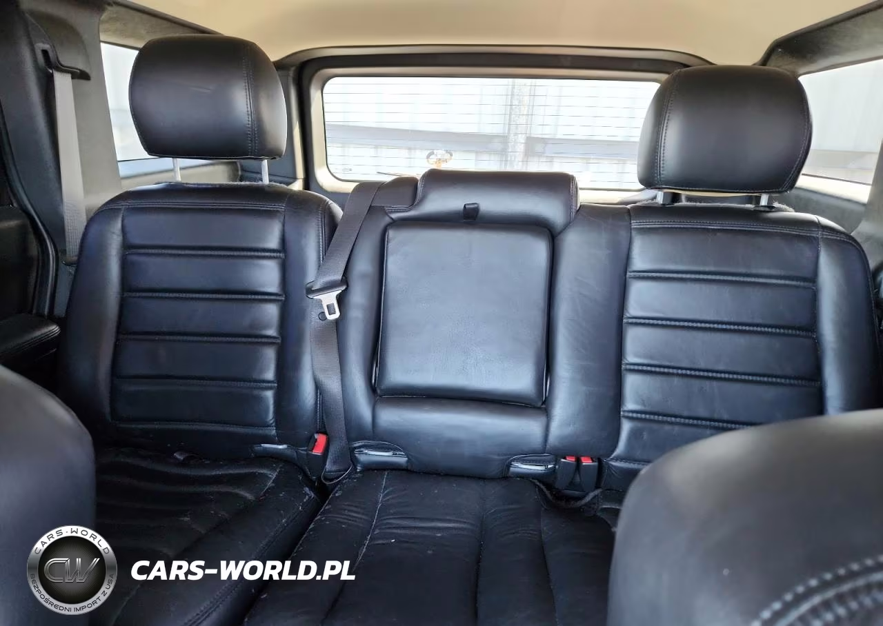 2007 Hummer H2 VIN:5GRGN23U77H110869 - 10