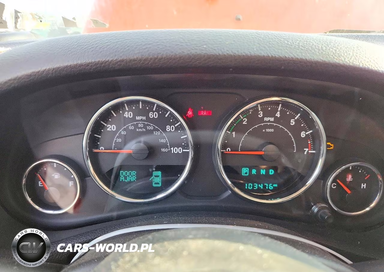 2015 Jeep Wrangler Unlimited Sport VIN:1C4BJWDG5FL631902 - 9
