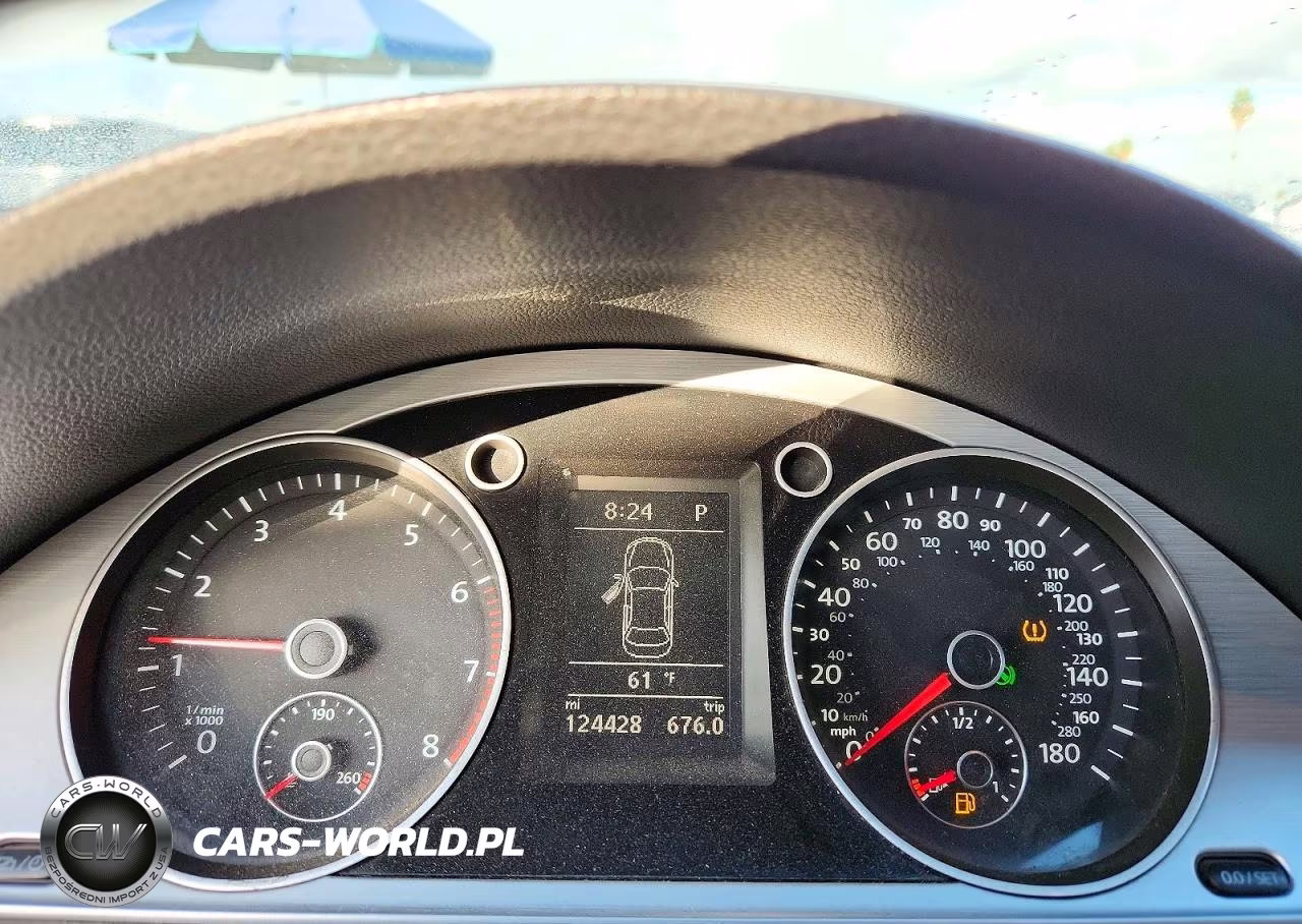 2015 Volkswagen Cc Sport VIN:WVWBP7AN0FE827760 - 9