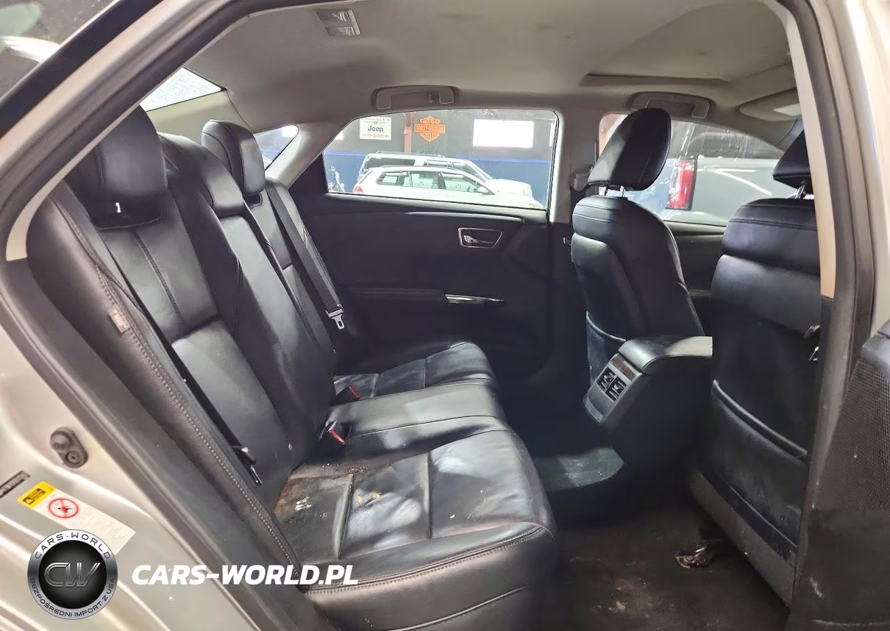 2014 Toyota Avalon Xle Premium VIN:4T1BK1EB1EU112403 - 10