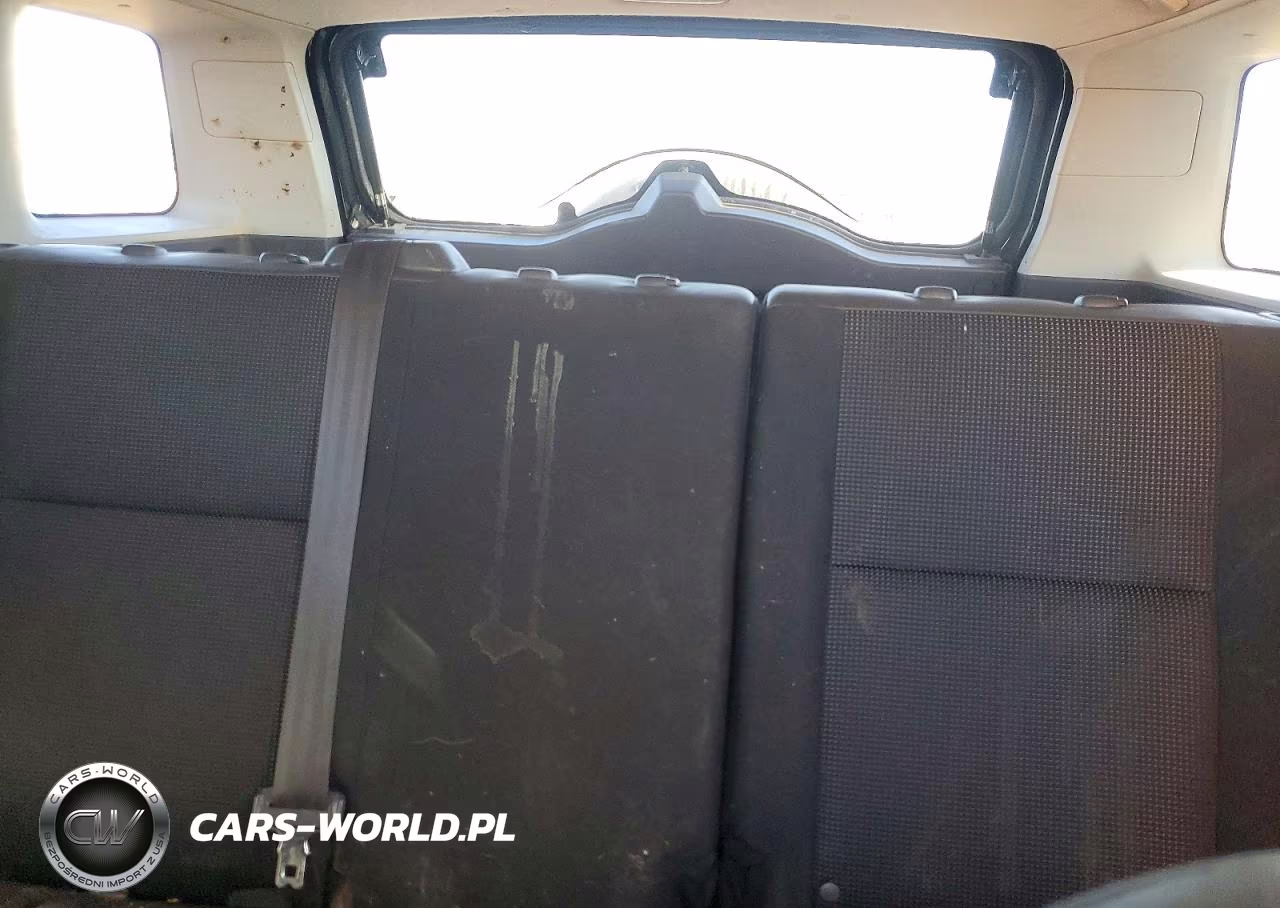 2007 Toyota Fj Cruiser Base VIN:JTEBU11F270082244 - 10