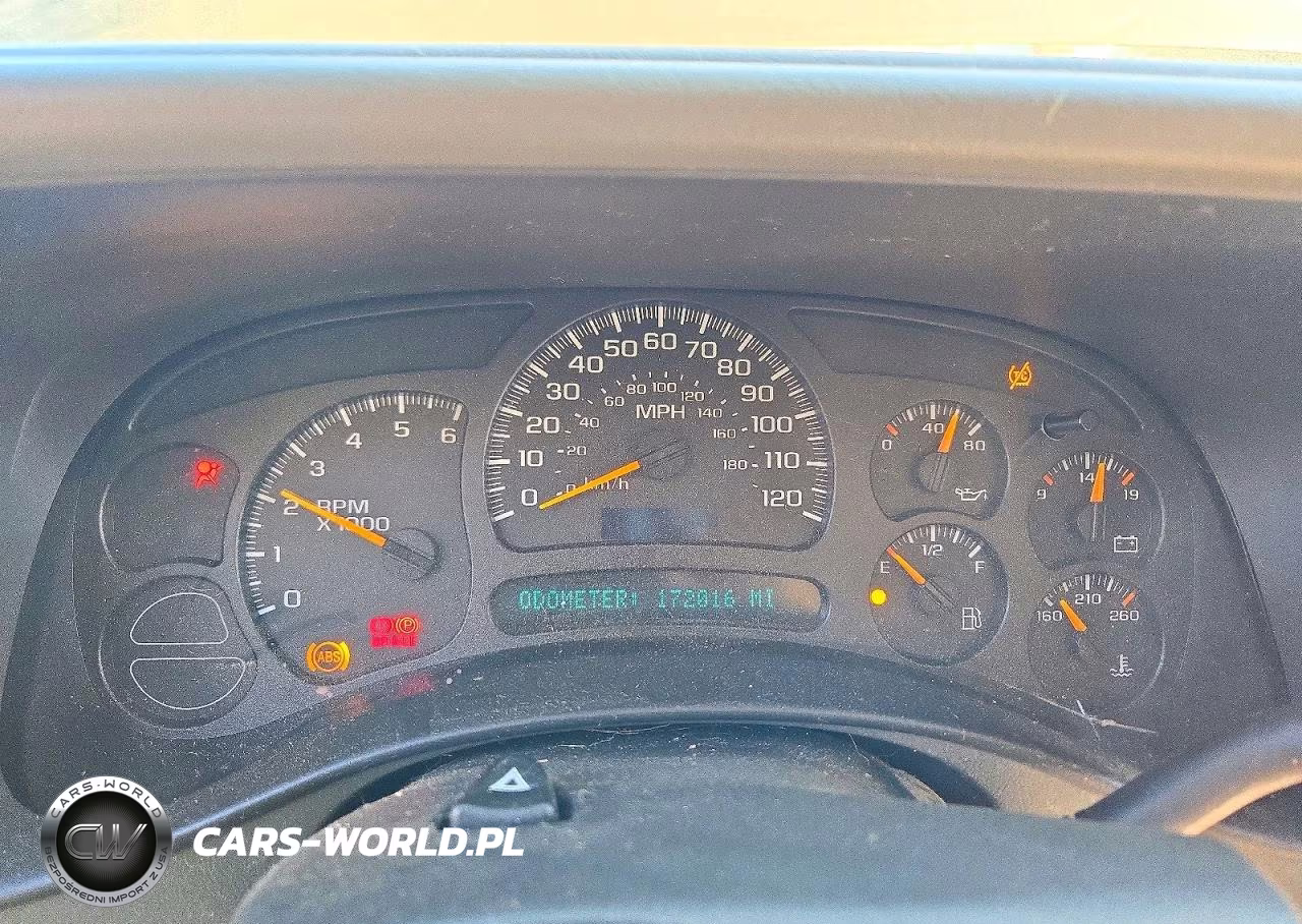 2005 GMC Yukon VIN:1GKEK13ZX5R250398 - 9