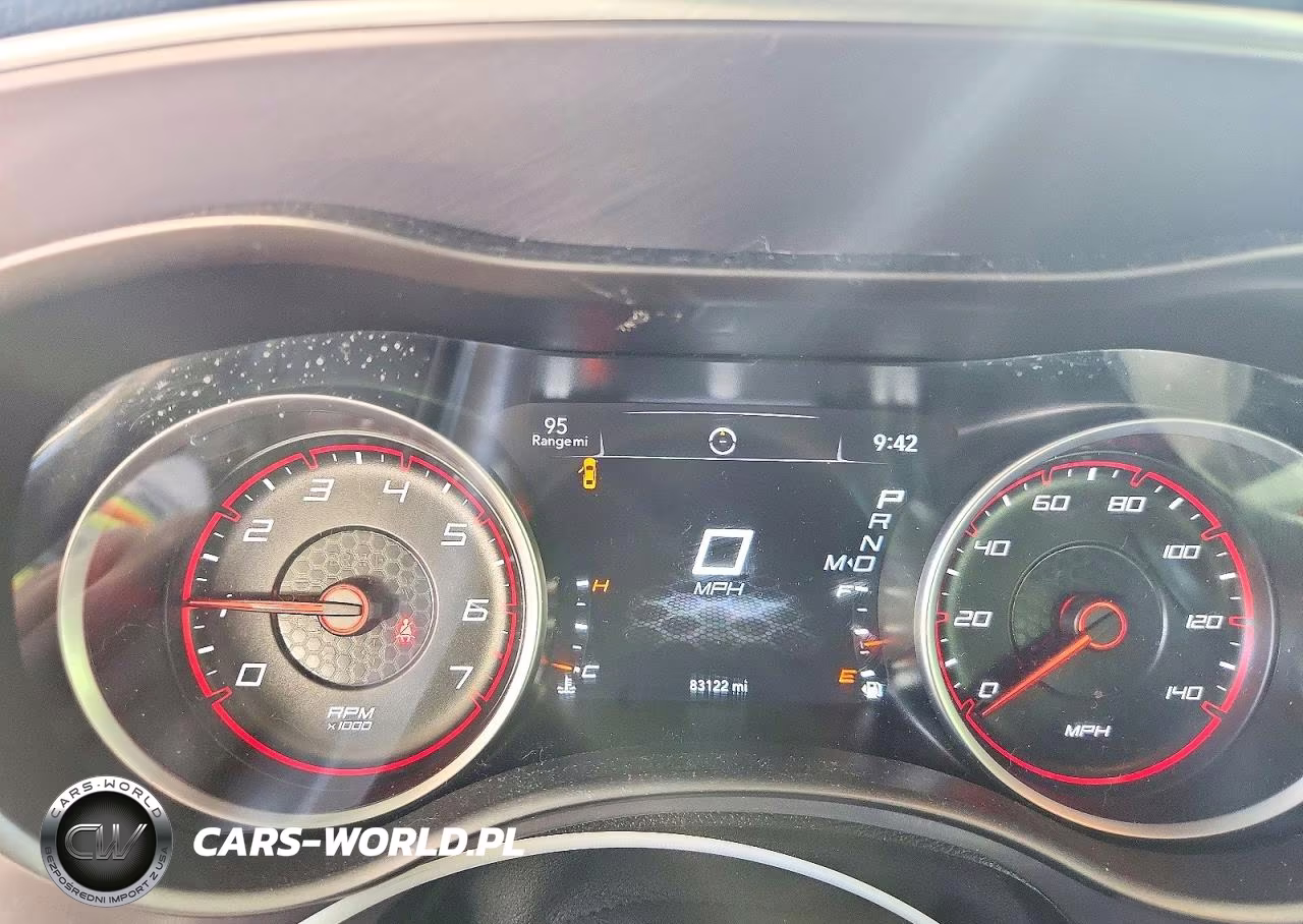 2021 Dodge Charger Sxt VIN:2C3CDXBG7MH647005 - 9