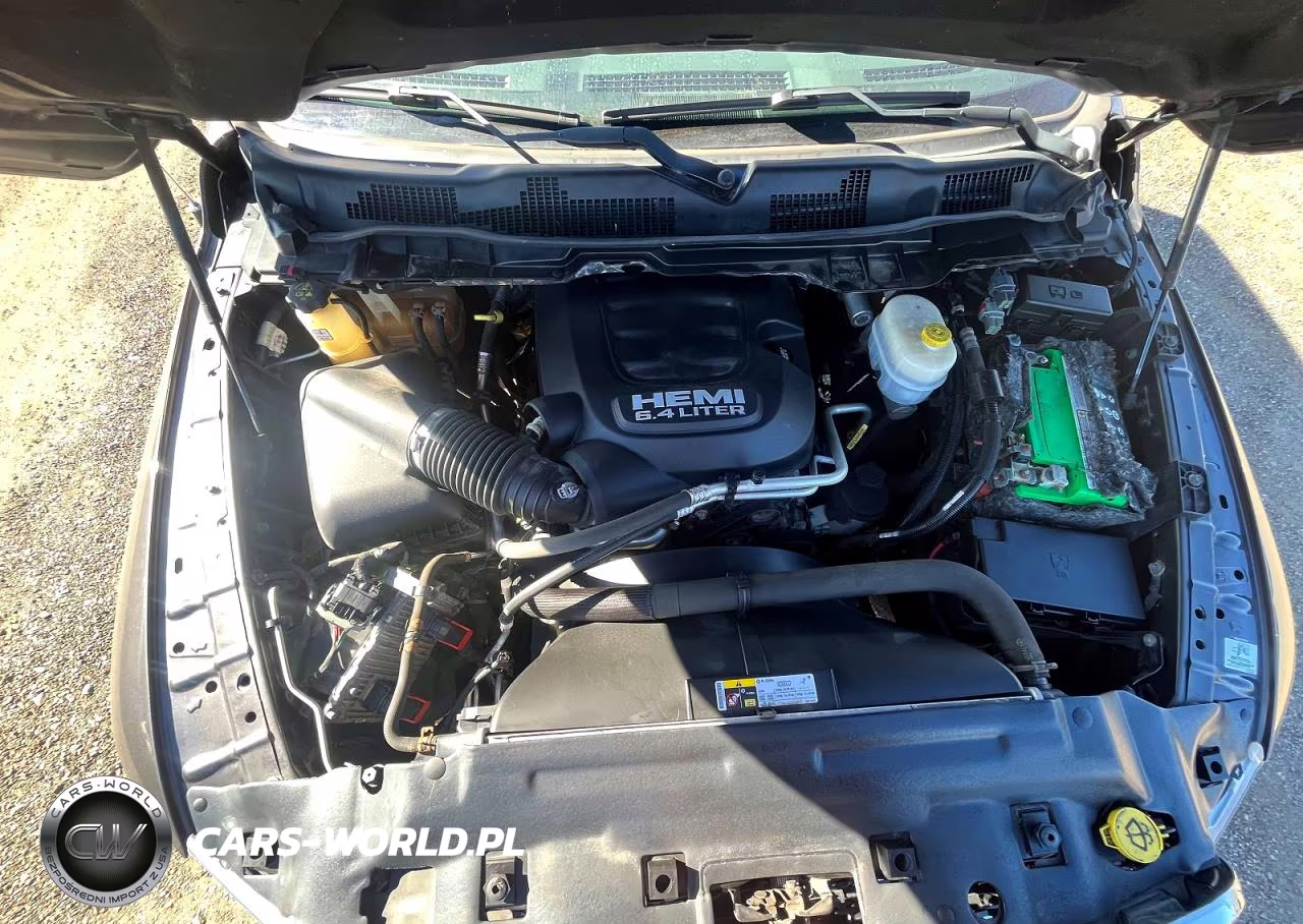 2017 Ram 2500 St VIN:3C6UR5CJ1HG612876 - 10