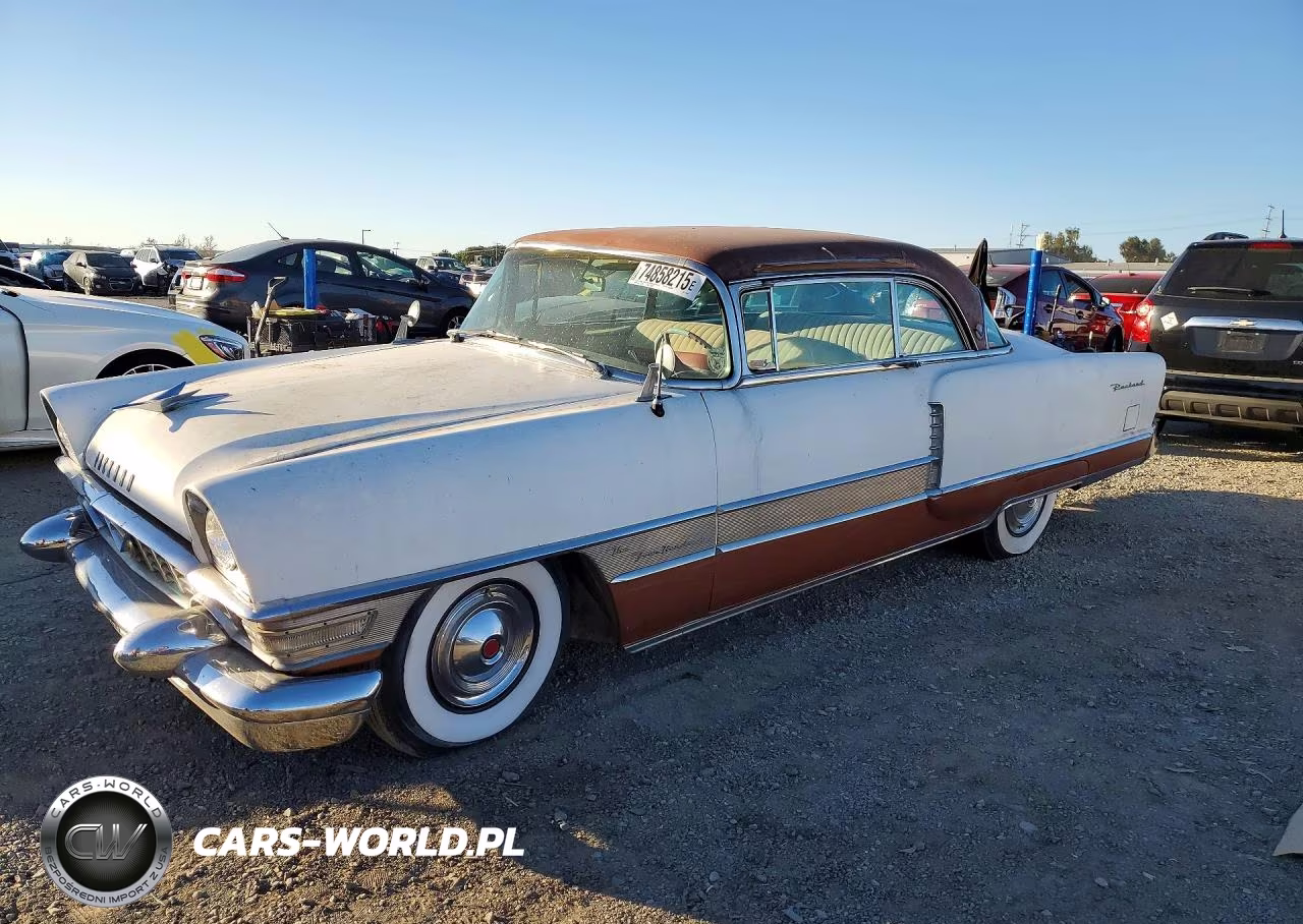 1955 Packard Packard – zdjęcie 1 z 12