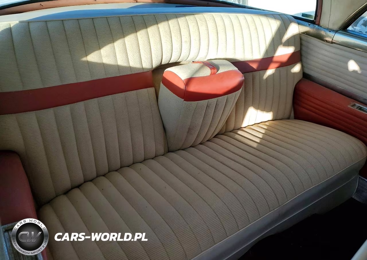 1955 Packard Packard VIN:55876070 - 10