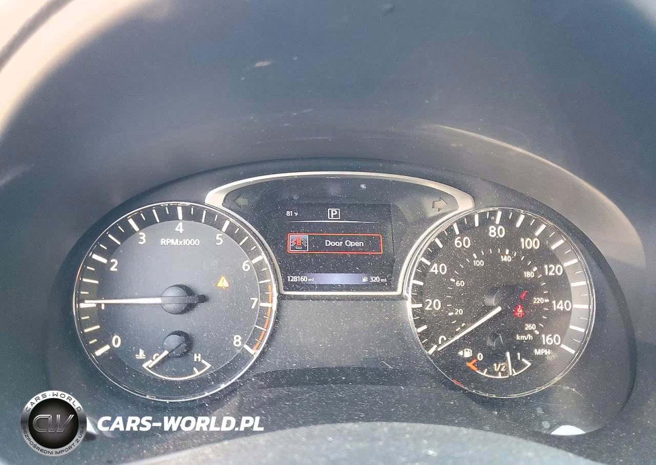 2017 Nissan Altima 2.5 S VIN:1N4AL3AP3HC234223 - 9