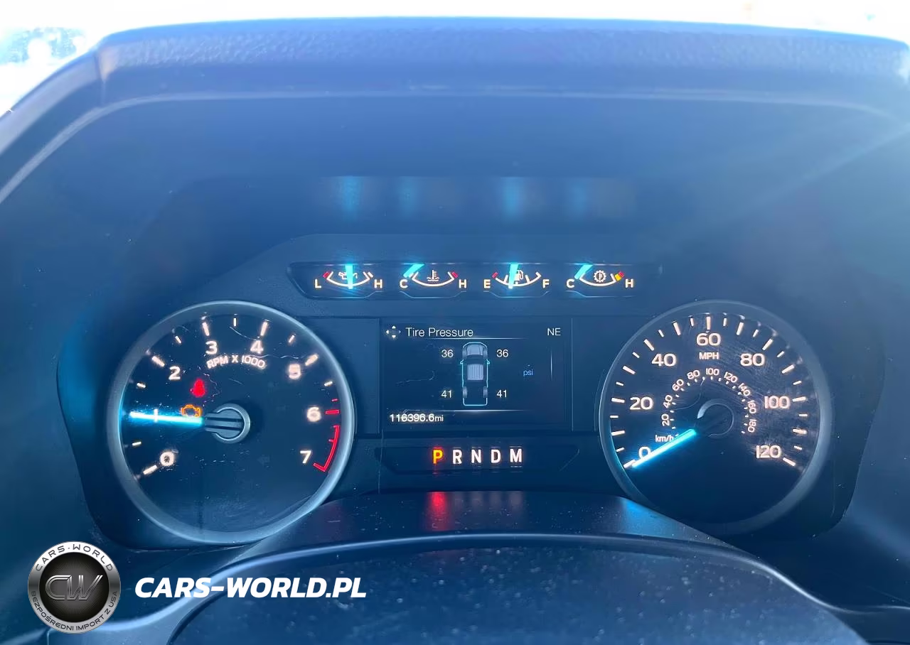 2020 Ford F150 Supercrew VIN:1FTEW1E50LFB12006 - 8